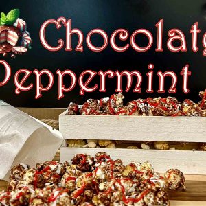 Chocolate Peppermint