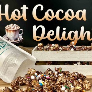Hot Cocoa Delight