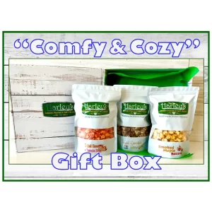 Harley's Seasonal Gift Box